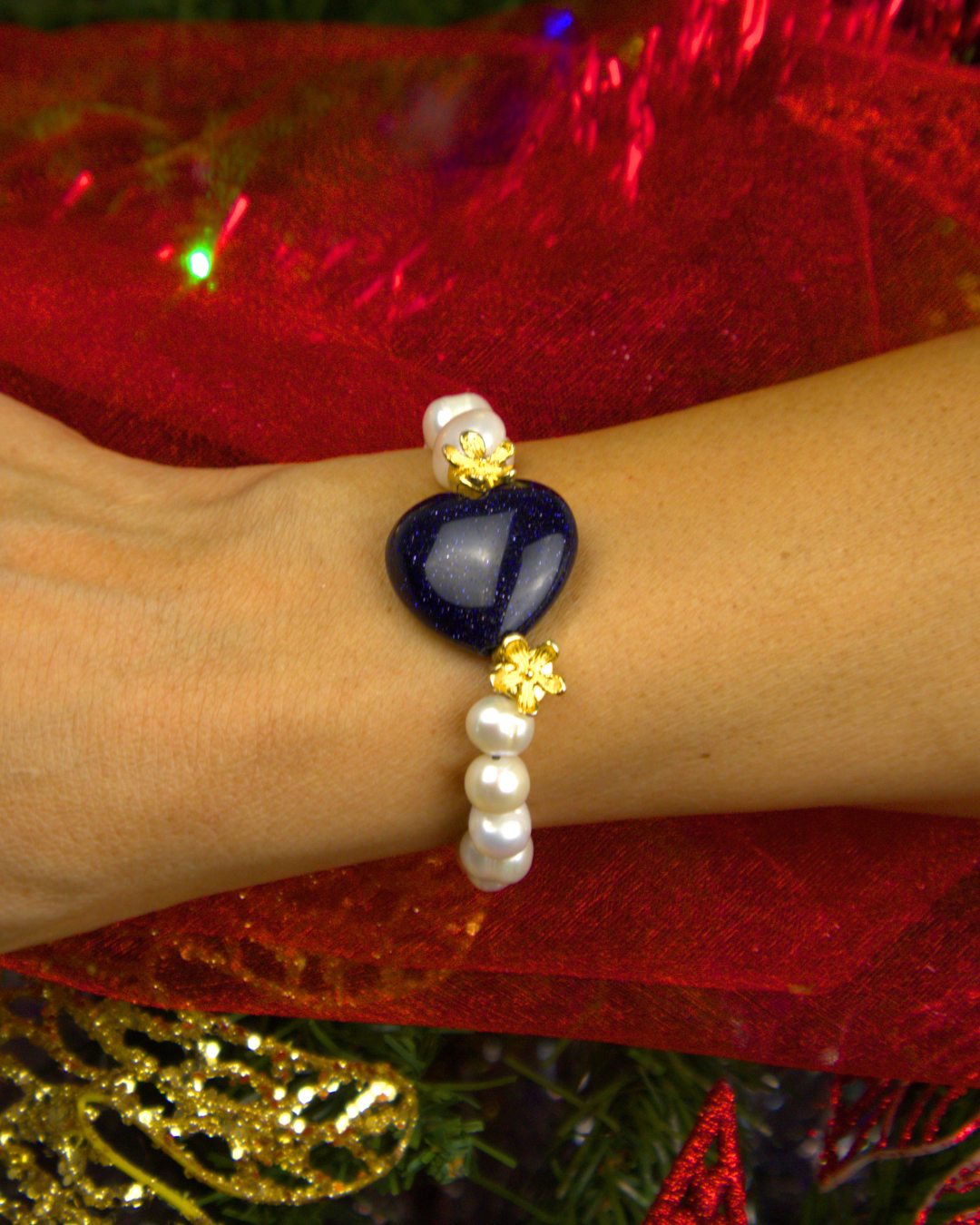 Pulseira Pedra do Sol