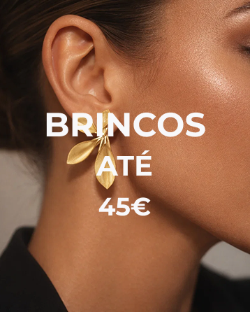 Brincos até 45€