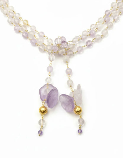 Colar Tríade Imperial