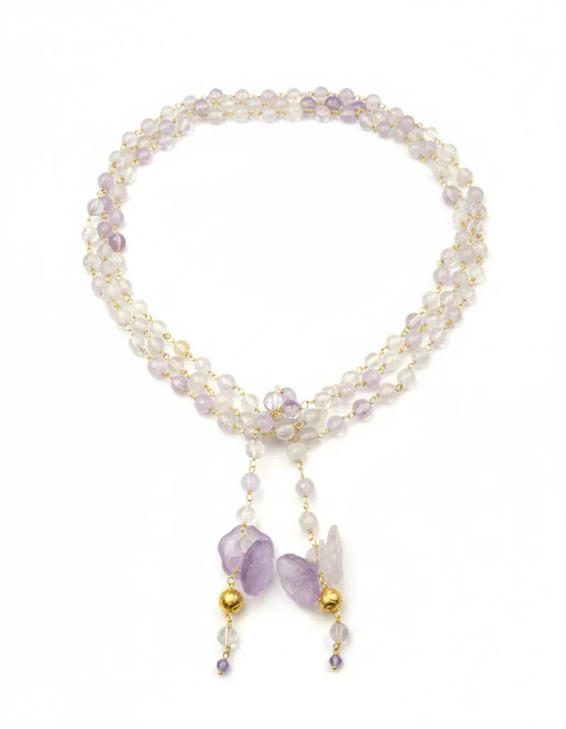 Colar Tríade Imperial