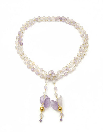 Colar Tríade Imperial