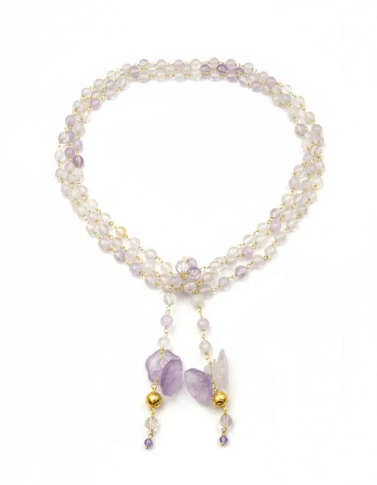 Colar Tríade Imperial