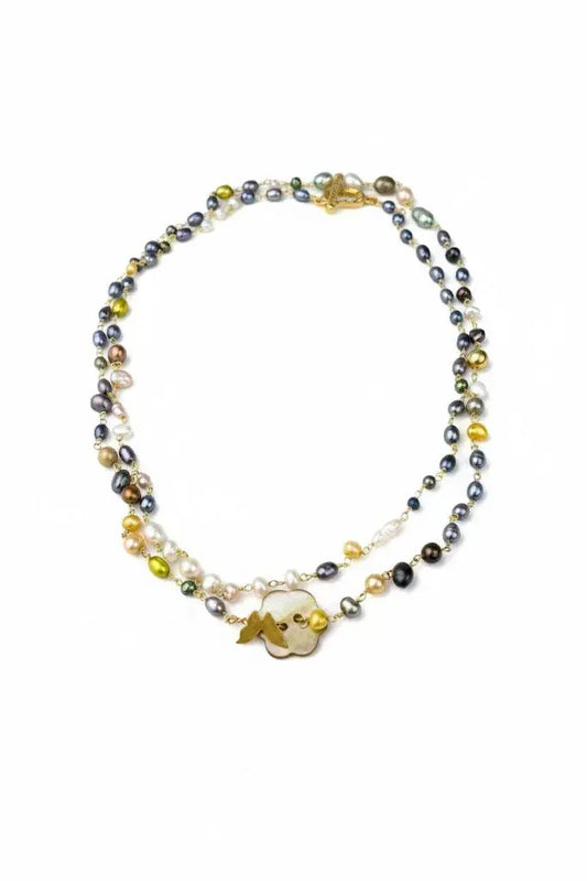 Colar Harmonia