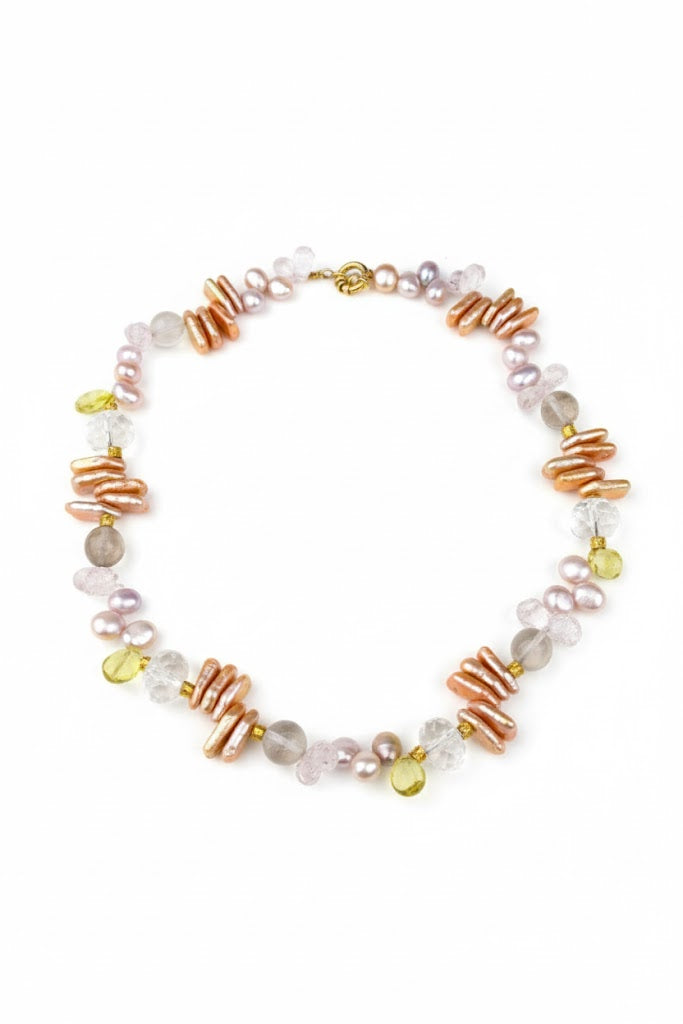 Colar Primavera