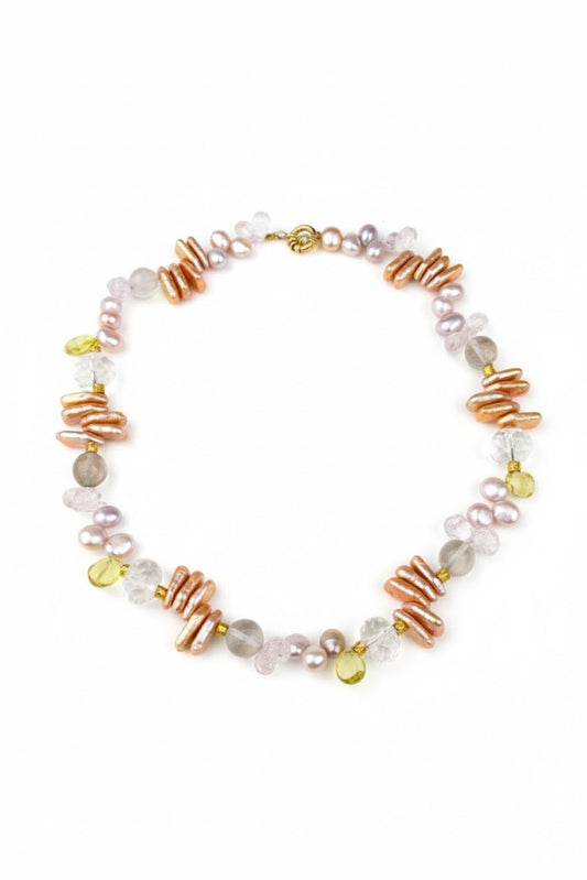Colar Primavera