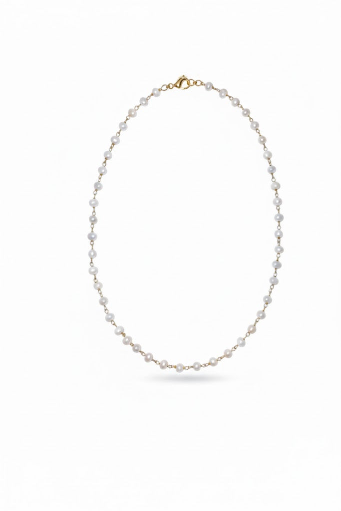 Colar de Pérolas