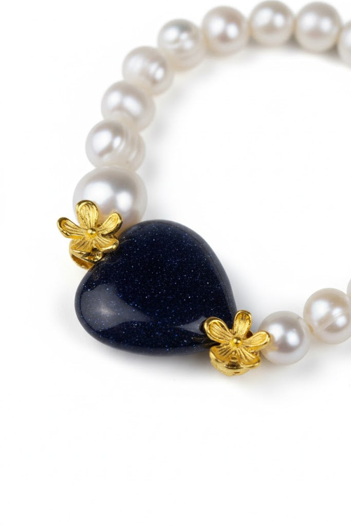 Pulseira Pedra do Sol