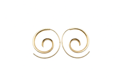 Brinco Espiral Infinita