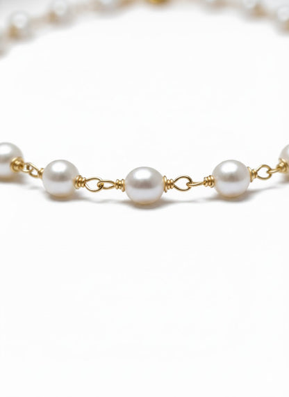 Colar de Pérolas