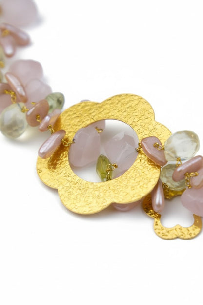 Colar Pérola da Sorte