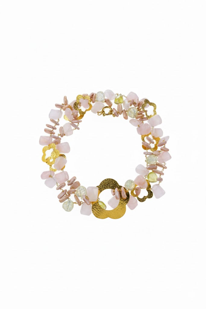 Colar Pérola da Sorte