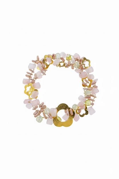 Colar Pérola da Sorte